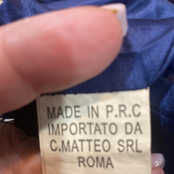 Sweet Miss dress size Small - Picture 7 of 7